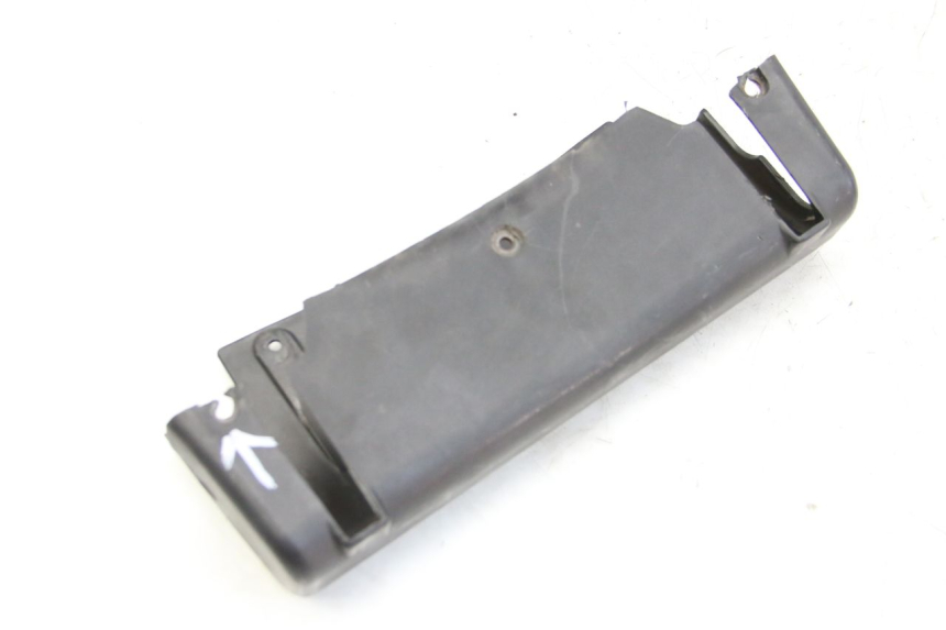 photo de PORTE PAQUET PIAGGIO XEVO - X EVO 125 (2007 - 2016)