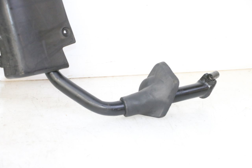 photo de PORTE PAQUET PIAGGIO XEVO - X EVO 125 (2007 - 2016)