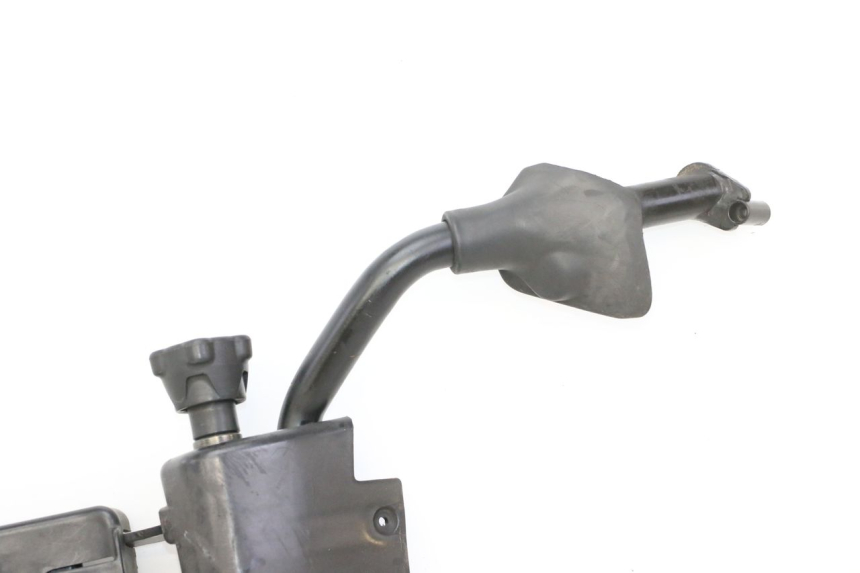 photo de PORTE PAQUET PIAGGIO XEVO - X EVO 125 (2007 - 2016)