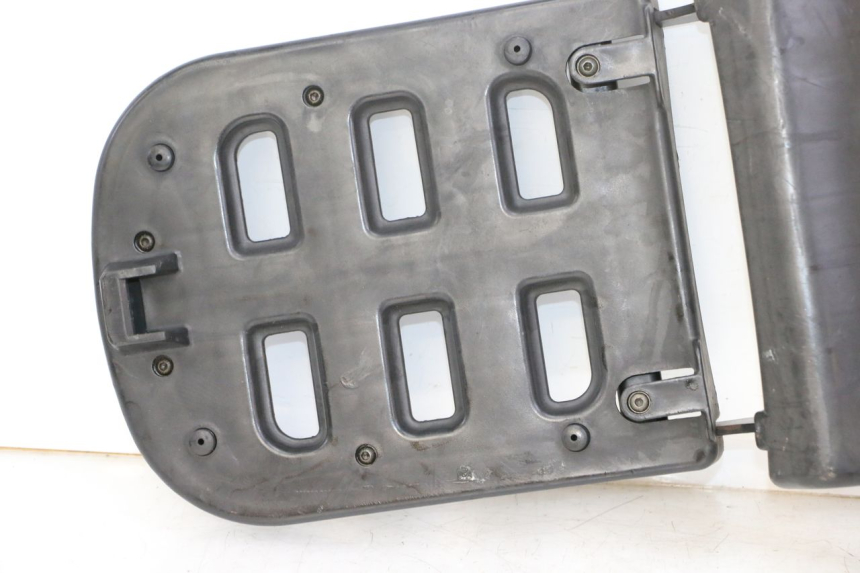 photo de PORTE PAQUET PIAGGIO XEVO - X EVO 125 (2007 - 2016)