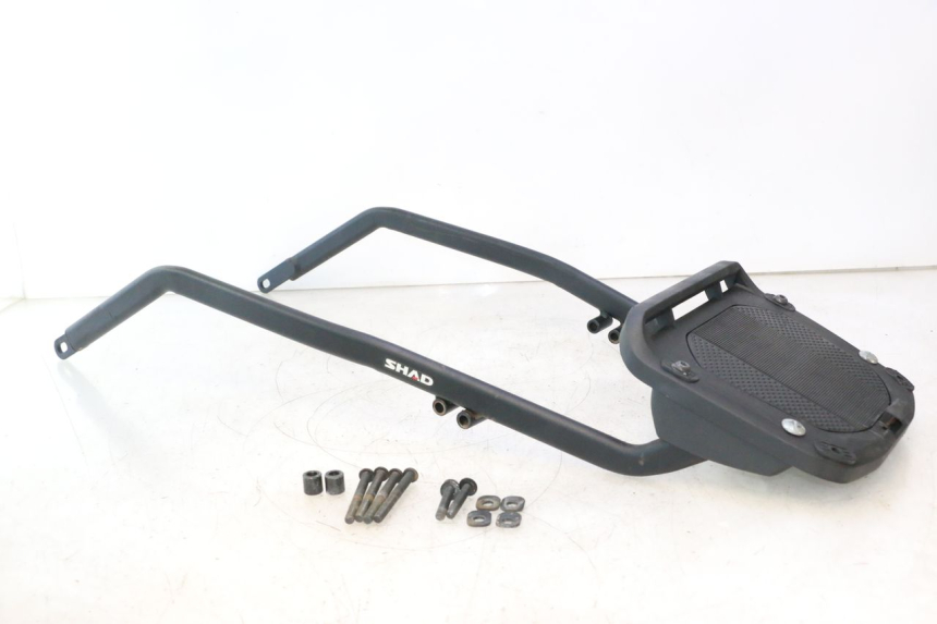 photo de PORTE PAQUET YAMAHA XJR 1300 (1998 - 2002) - Vue principale