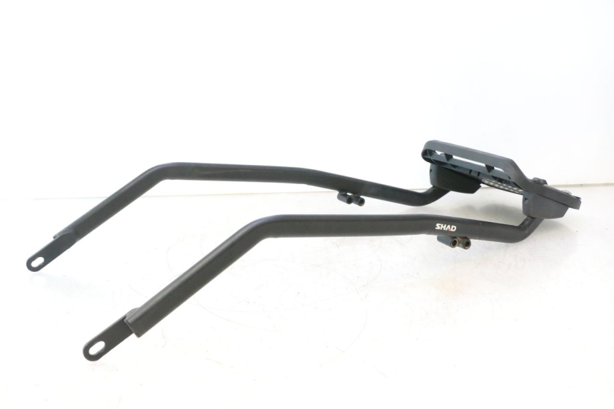 photo de PORTE PAQUET YAMAHA XJR 1300 (1998 - 2002) - Zoom état d’usage