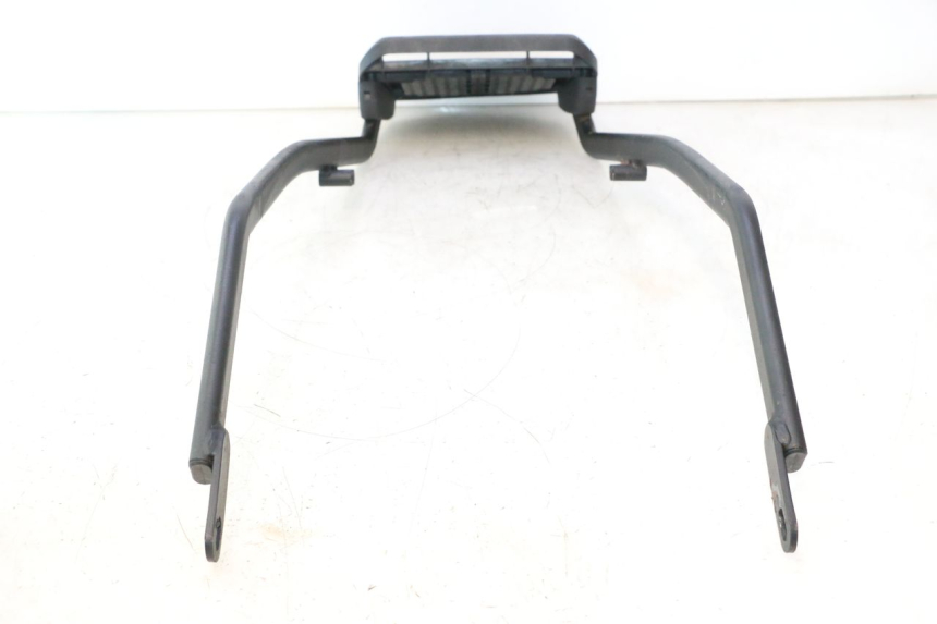 photo de PORTE PAQUET YAMAHA XJR 1300 (1998 - 2002) - Autre angle de vue