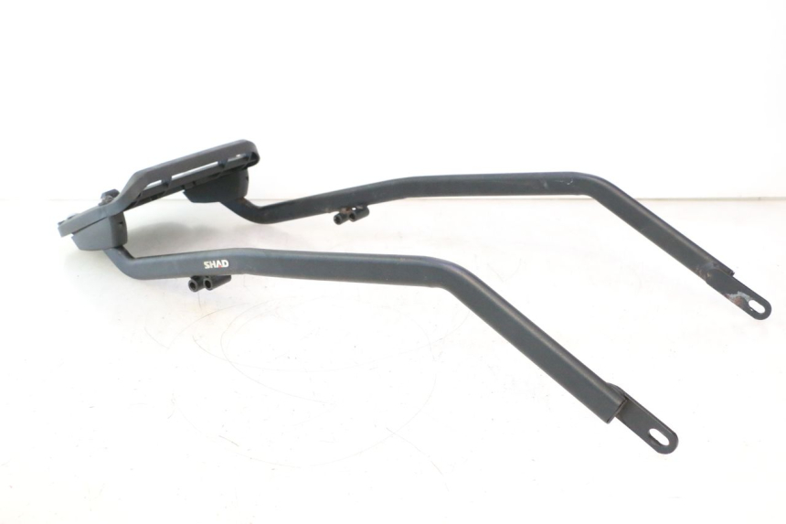 photo de PORTE PAQUET YAMAHA XJR 1300 (1998 - 2002) - Gros plan technique