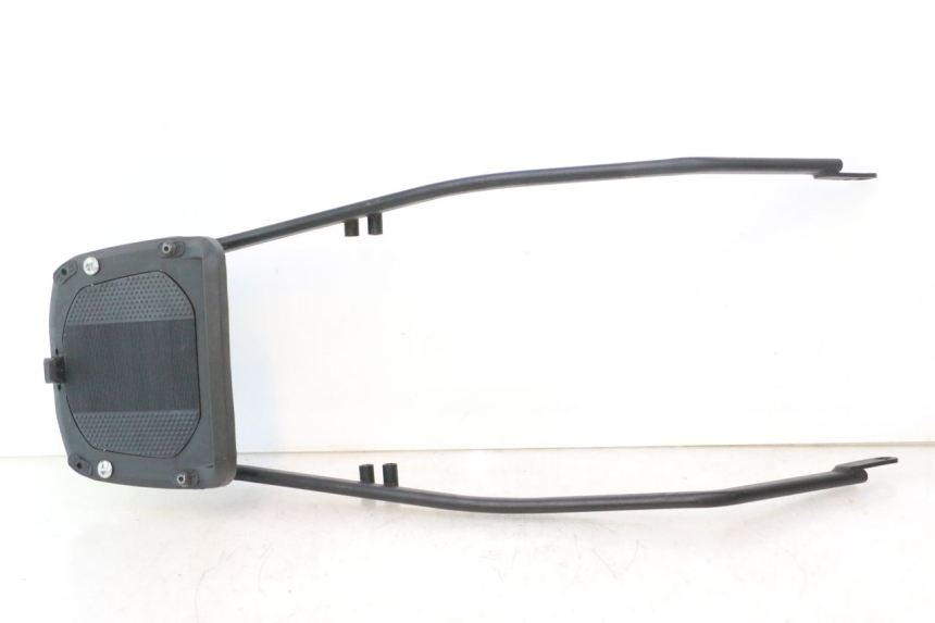 photo de PORTE PAQUET YAMAHA XJR 1300 (1998 - 2002) - État de surface