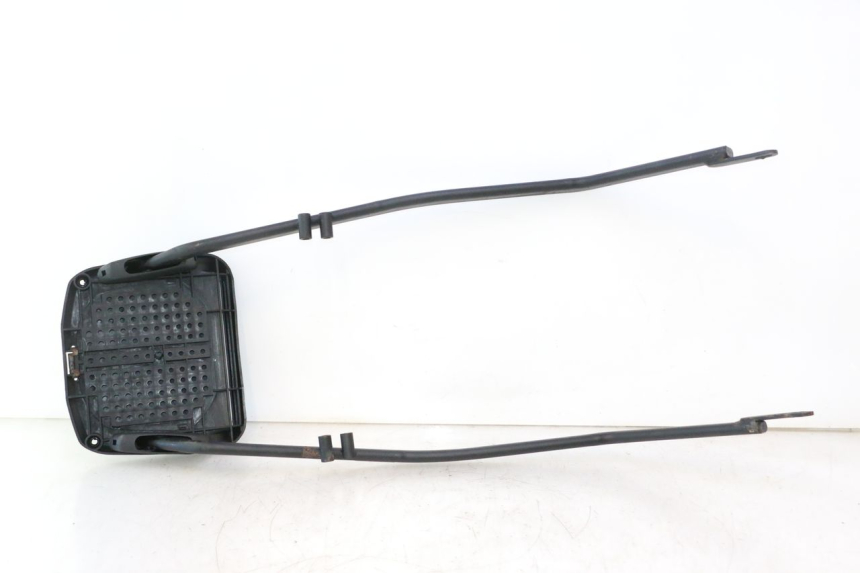 photo de PORTE PAQUET YAMAHA XJR 1300 (1998 - 2002) - Pièce contrôlée