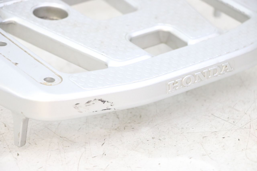 photo de PORTE PAQUET HONDA XLV VARADERO 125 (2000 - 2006)