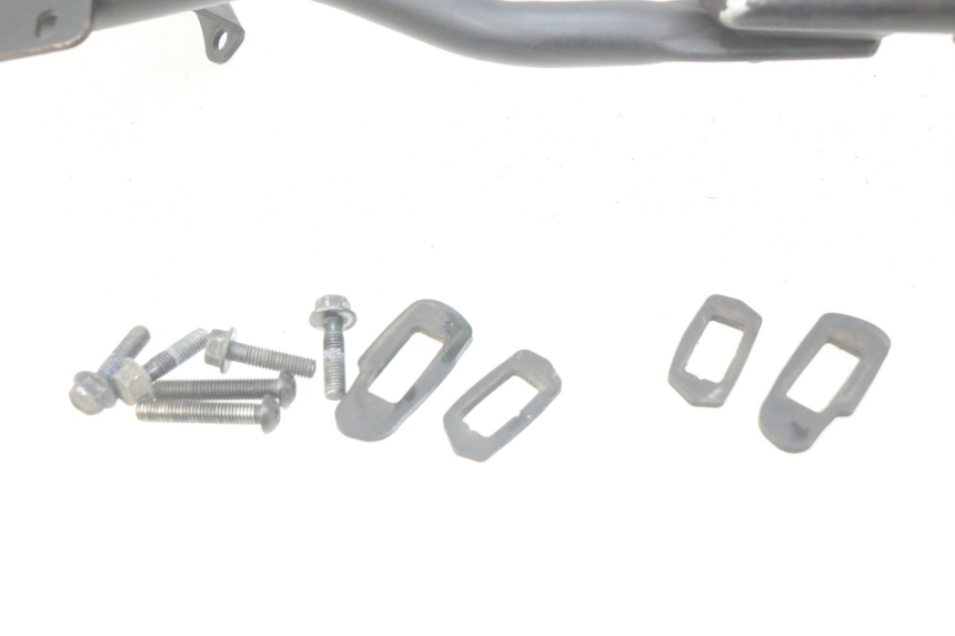 photo de PORTE PAQUET YAMAHA XMAX X-MAX 125 (2006 - 2009)