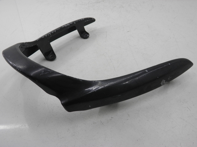 photo de PORTE PAQUET YAMAHA CYGNUS 125 (1995 - 2003)