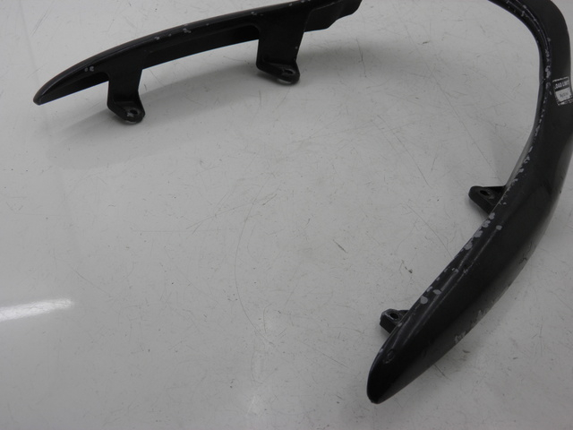 photo de PORTE PAQUET YAMAHA CYGNUS 125 (1995 - 2003)