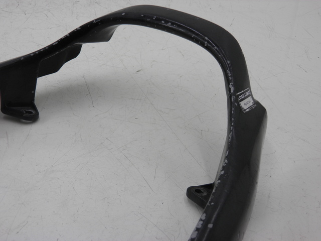photo de PORTE PAQUET YAMAHA CYGNUS 125 (1995 - 2003)
