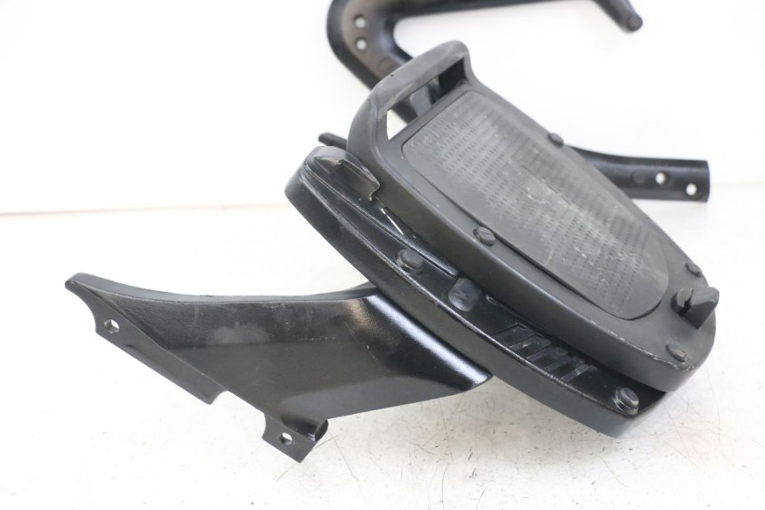 photo de PORTE PAQUET YAMAHA FJ 3CX 1200 (1986 - 1996)