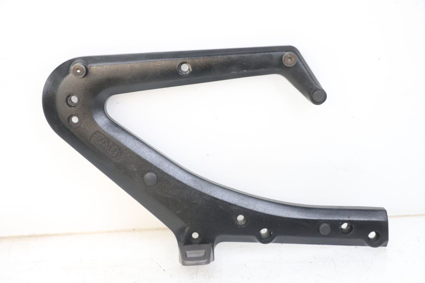 photo de PORTE PAQUET YAMAHA FJ 3CX 1200 (1986 - 1996)