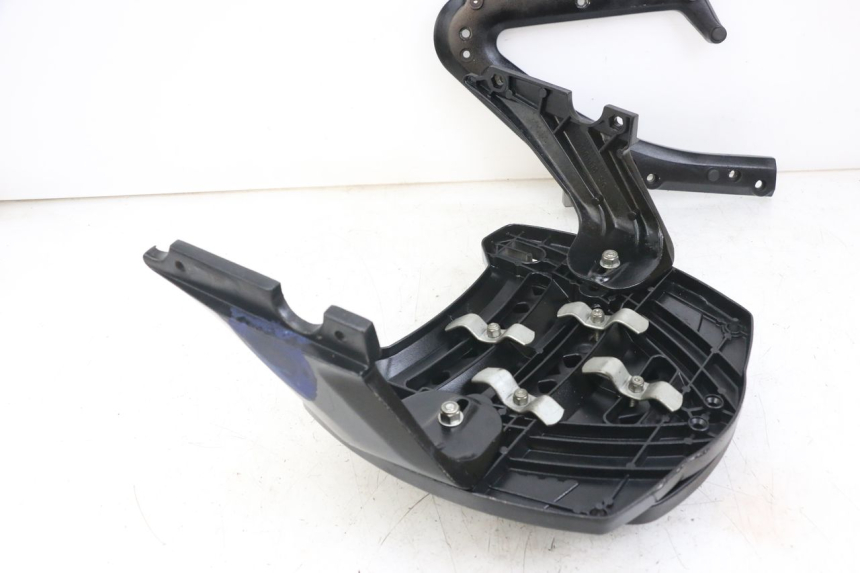 photo de PORTE PAQUET YAMAHA FJ 3CX 1200 (1986 - 1996)