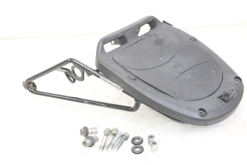 photo de PORTE PAQUET YAMAHA TDR DELTABOX 125 (1993 - 2003)