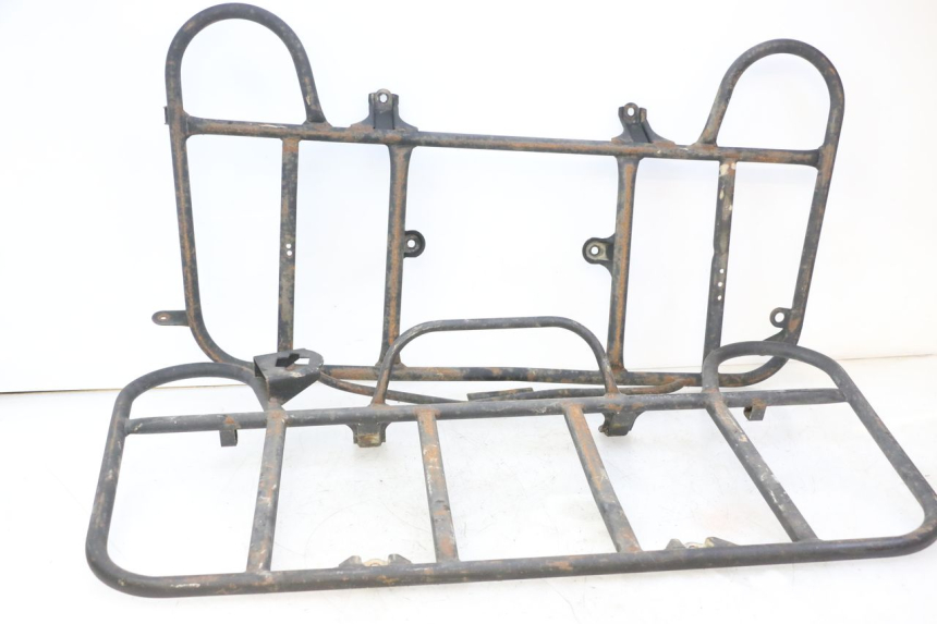 photo de PORTE PAQUET YAMAHA YFM BRUIN 350 (2003 - 2009)