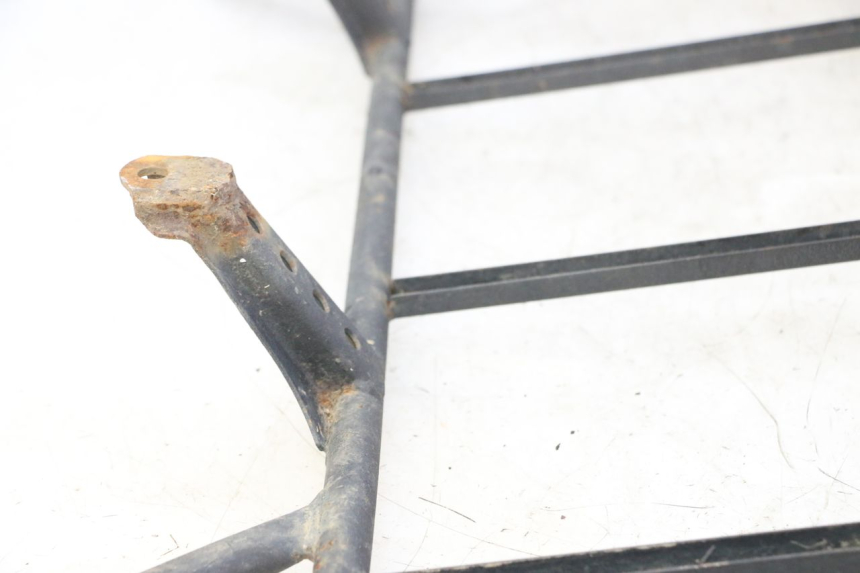 photo de PORTE PAQUET YAMAHA YFM GRIZZLY 550 (2008 - 2015)