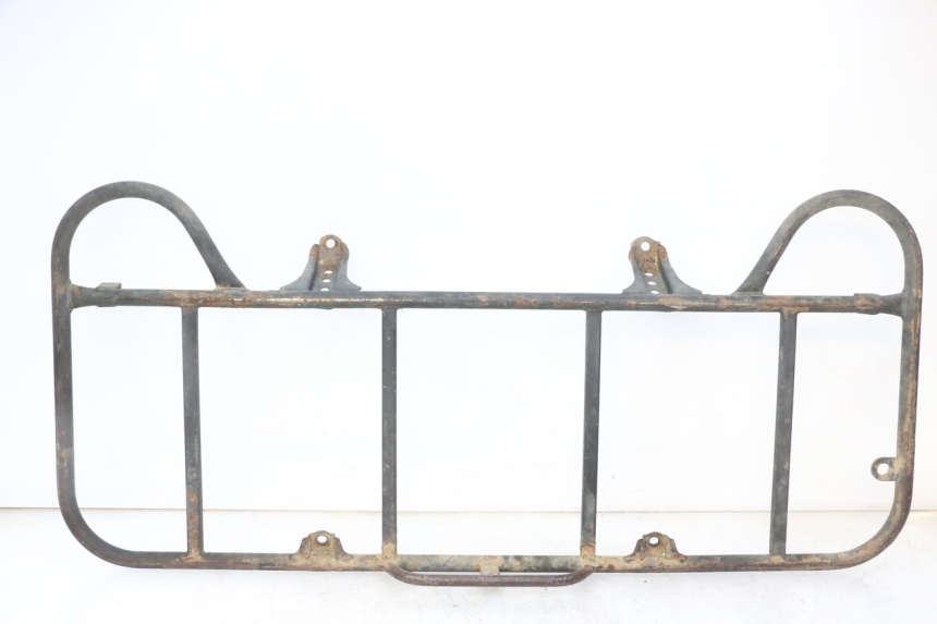 photo de PORTE PAQUET YAMAHA YFM GRIZZLY 550 (2008 - 2015)