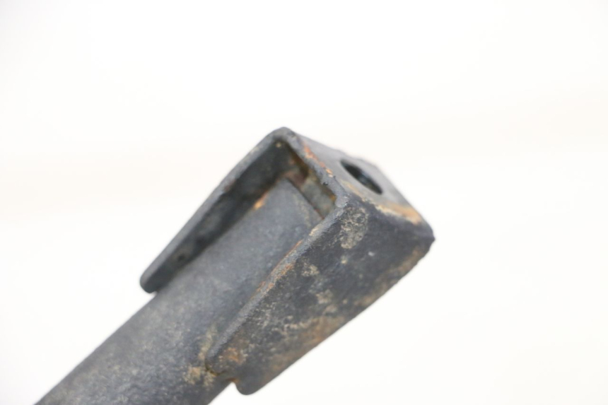 photo de PORTE PAQUET YAMAHA YFM GRIZZLY 550 (2008 - 2015)