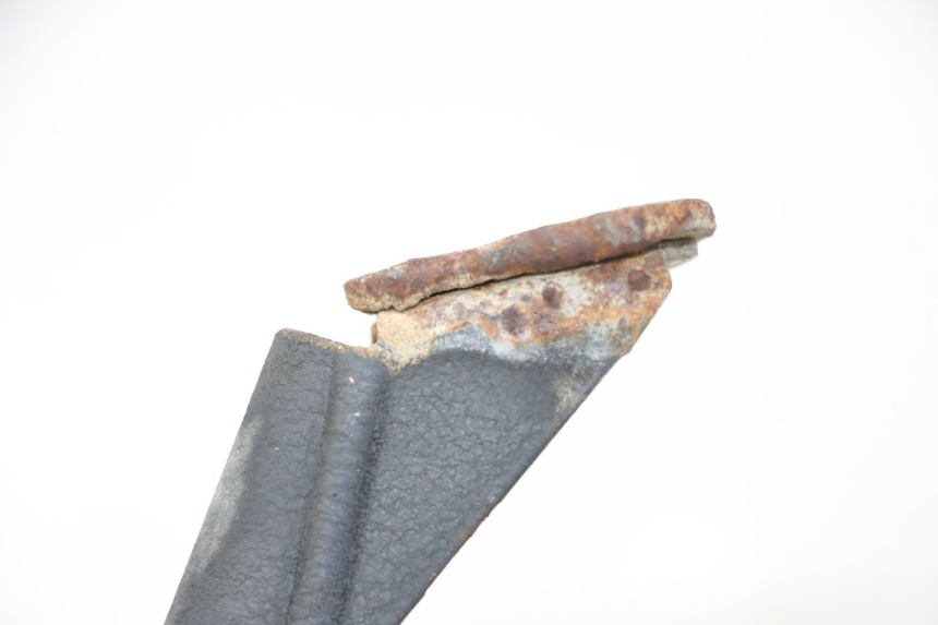 photo de PORTE PAQUET YAMAHA YFM GRIZZLY 550 (2008 - 2015)