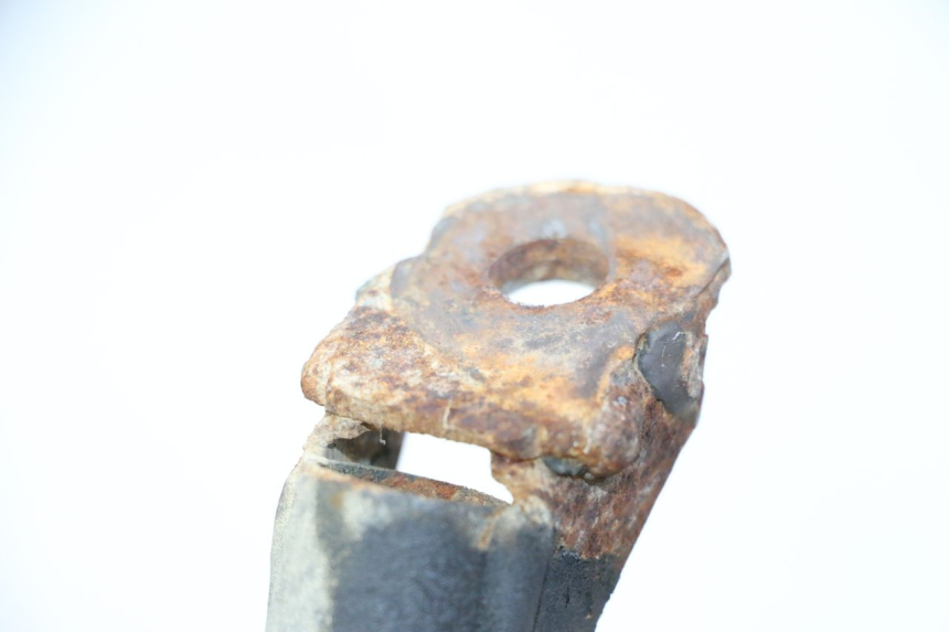 photo de PORTE PAQUET YAMAHA YFM GRIZZLY 550 (2008 - 2015)