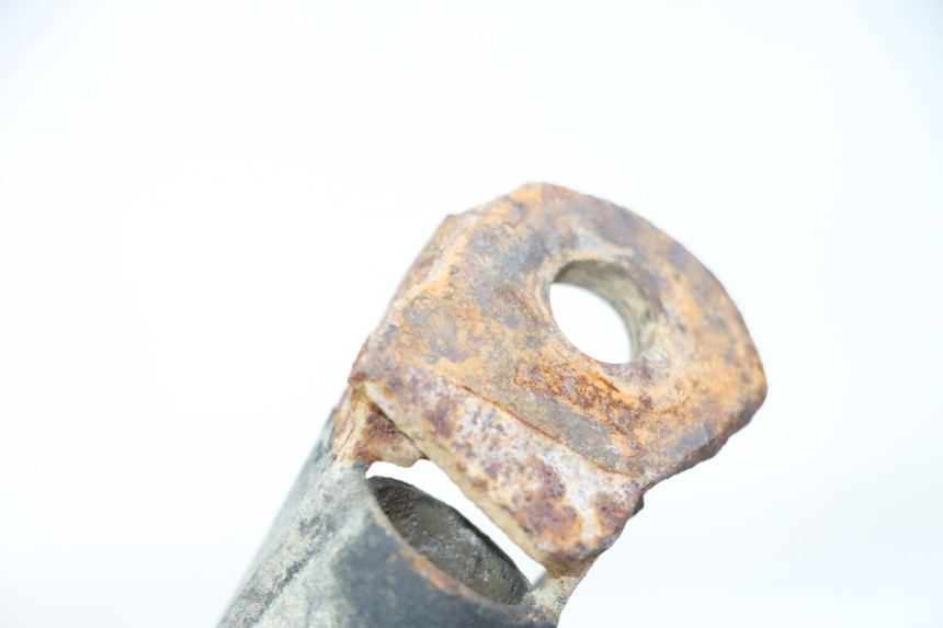 photo de PORTE PAQUET YAMAHA YFM GRIZZLY 550 (2008 - 2015)