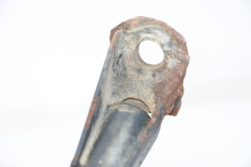 photo de PORTE PAQUET YAMAHA YFM GRIZZLY 550 (2008 - 2015)