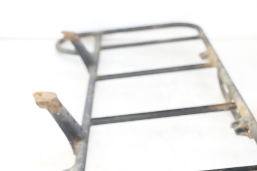 photo de PORTE PAQUET YAMAHA YFM GRIZZLY 550 (2008 - 2015)