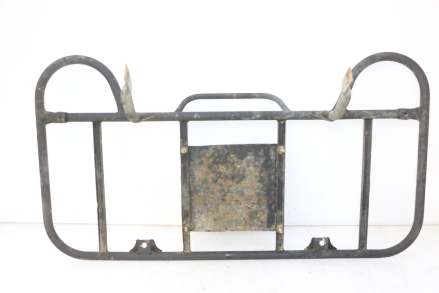 photo de PORTE PAQUET YAMAHA YFM GRIZZLY 550 (2008 - 2015)