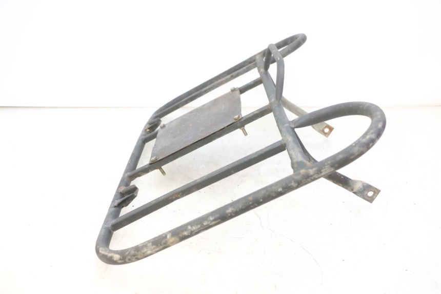 photo de PORTE PAQUET YAMAHA YFM GRIZZLY 550 (2008 - 2015)