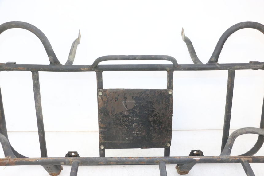 photo de PORTE PAQUET YAMAHA YFM GRIZZLY 550 (2008 - 2015)