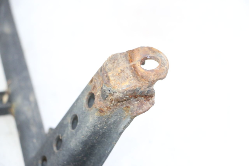 photo de PORTE PAQUET YAMAHA YFM GRIZZLY 550 (2008 - 2015)