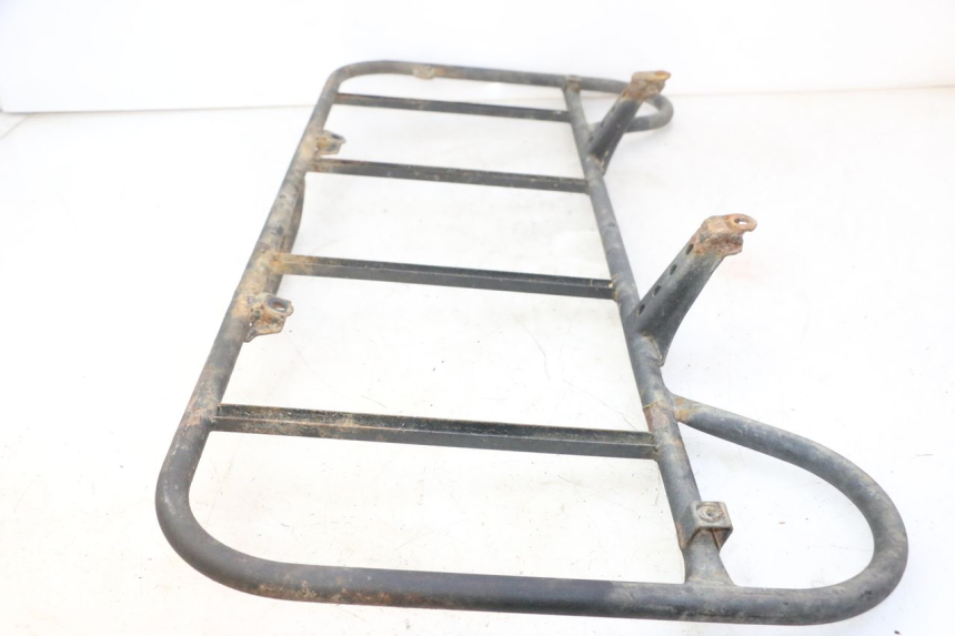photo de PORTE PAQUET YAMAHA YFM GRIZZLY 550 (2008 - 2015)