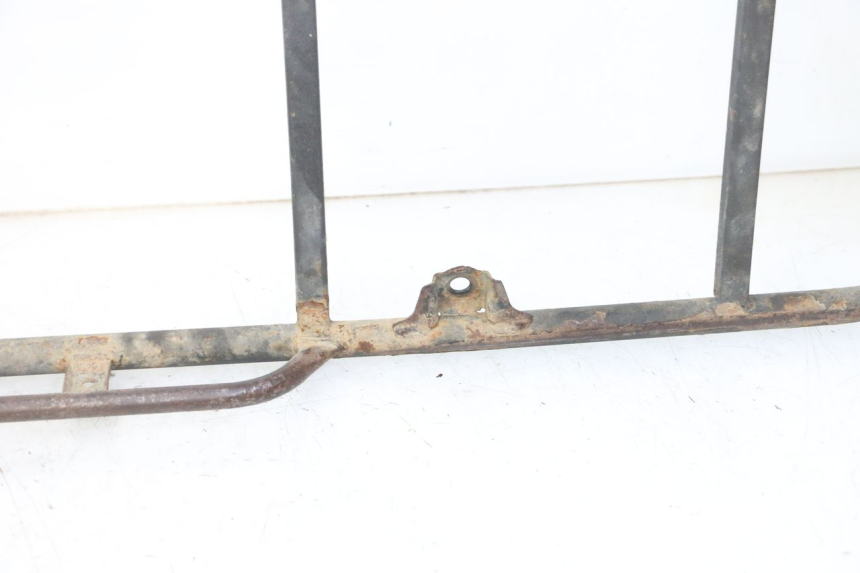 photo de PORTE PAQUET YAMAHA YFM GRIZZLY 550 (2008 - 2015)