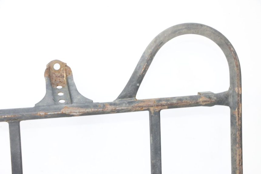 photo de PORTE PAQUET YAMAHA YFM GRIZZLY 550 (2008 - 2015)