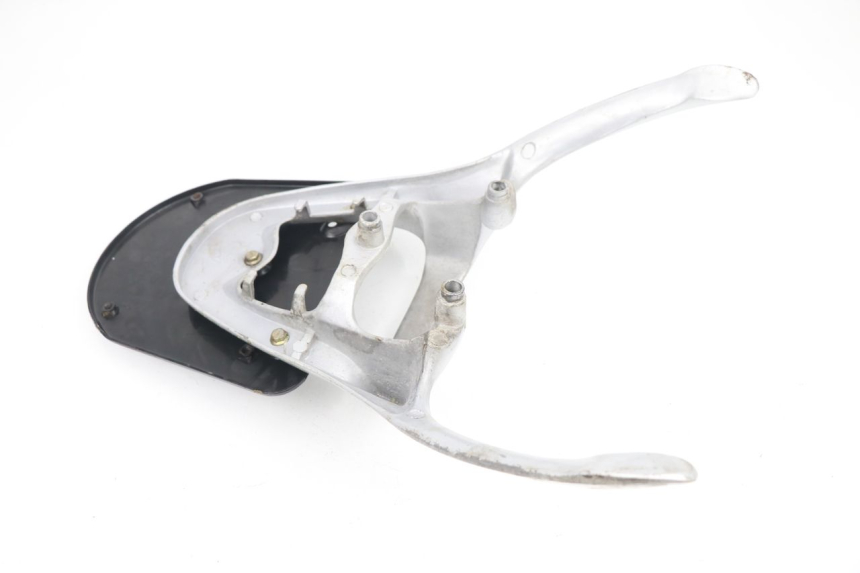 photo de PORTE PAQUET YIYING YY T POWER MAX 125 (2006 - 2016)