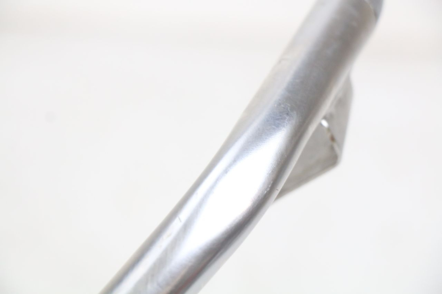 photo de PORTE PAQUET YIYING YY125T 125 (2006 - 2014)