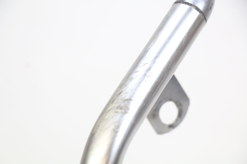 photo de PORTE PAQUET YIYING YY125T 125 (2006 - 2014)