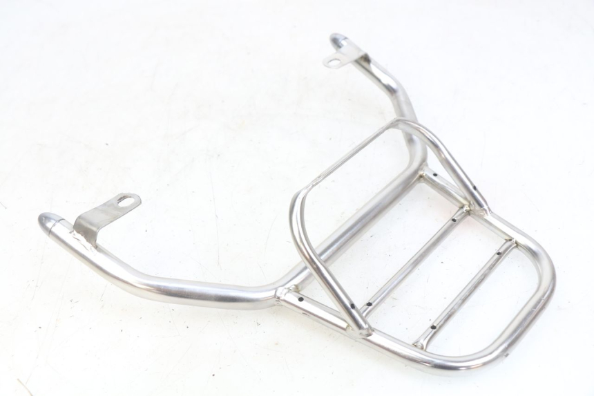 photo de PORTE PAQUET YIYING YY125T 125 (2006 - 2014)