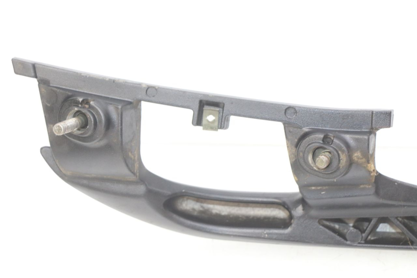 photo de PORTE PAQUET YAMASAKI YM T 125 (2015 - 2020)