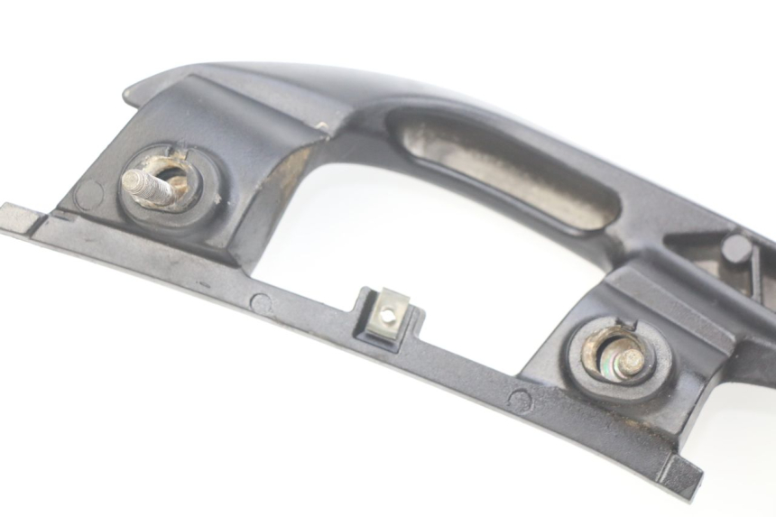 photo de PORTE PAQUET YAMASAKI YM T 125 (2015 - 2020)