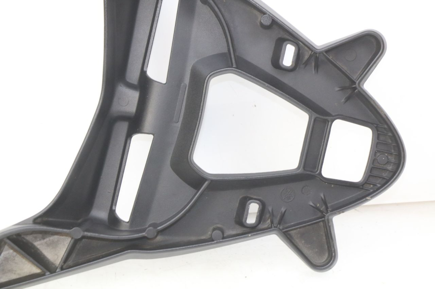 photo de PORTE PAQUET YAMASAKI YM T 125 (2015 - 2020)