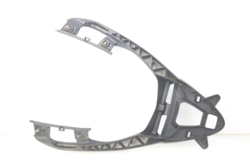 photo de PORTE PAQUET YAMASAKI YM T 125 (2015 - 2020)