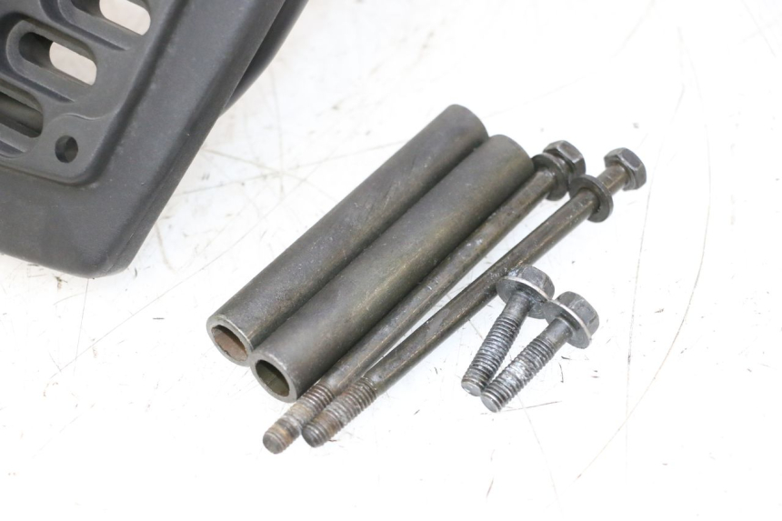 photo de PORTE PAQUET YAMAHA YP MAJESTY 125 (1998 - 2001) - Vue produit