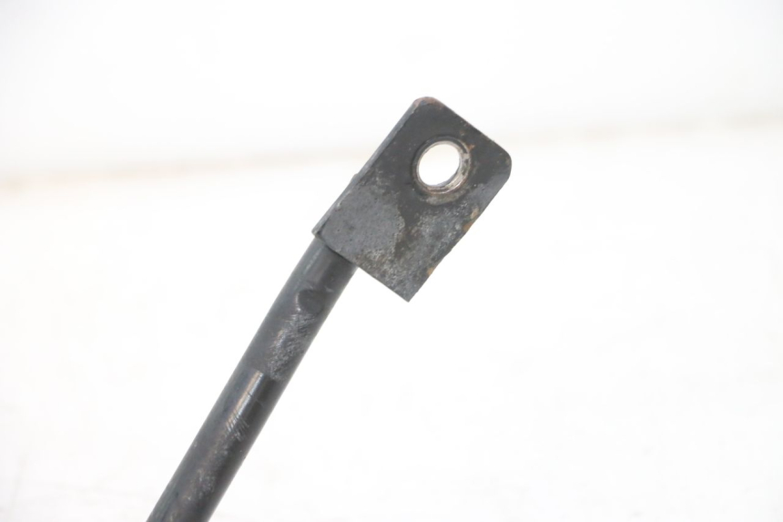 photo de PORTE PAQUET YAMAHA YP MAJESTY 125 (1998 - 2001) - Détail de la pièce
