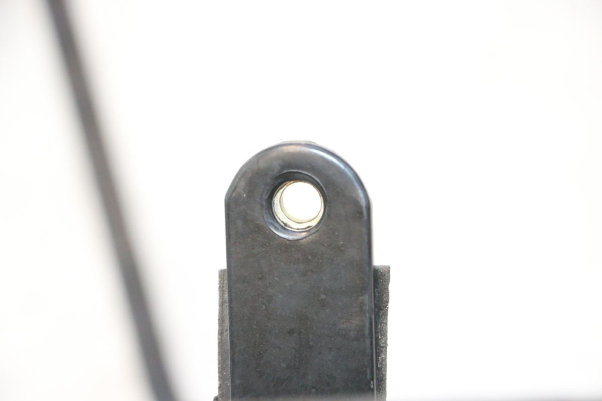 photo de PORTE PAQUET YAMAHA YP MAJESTY 125 (1998 - 2001) - Gros plan technique