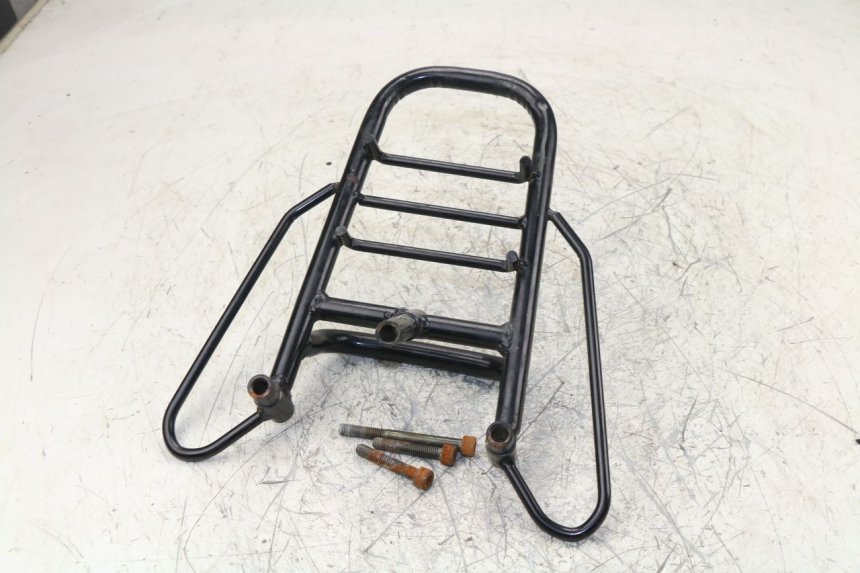 photo de PORTE PAQUET ZNEN NEW ROLANDO 50 (2010 - 2020)