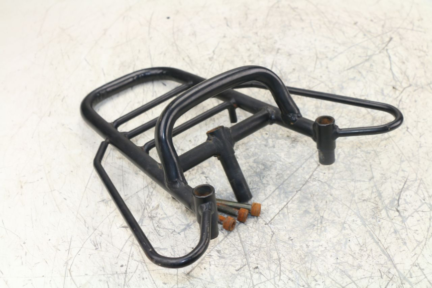 photo de PORTE PAQUET ZNEN NEW ROLANDO 50 (2010 - 2020)