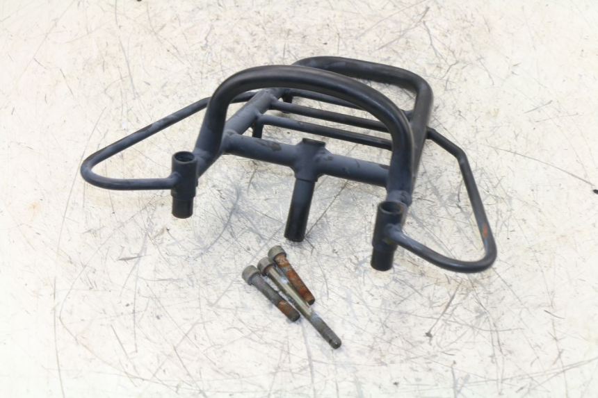 photo de PORTE PAQUET ZNEN NEW ROLANDO 50 (2010 - 2020)