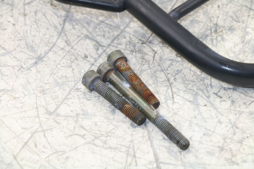 photo de PORTE PAQUET ZNEN NEW ROLANDO 50 (2010 - 2020)